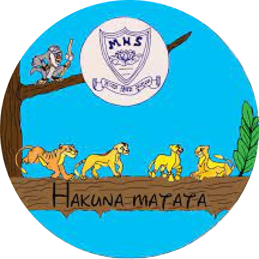 Hakuna Matata IGCSE​ image