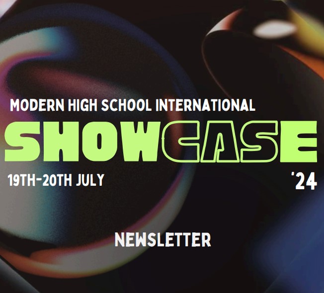 showcase cover